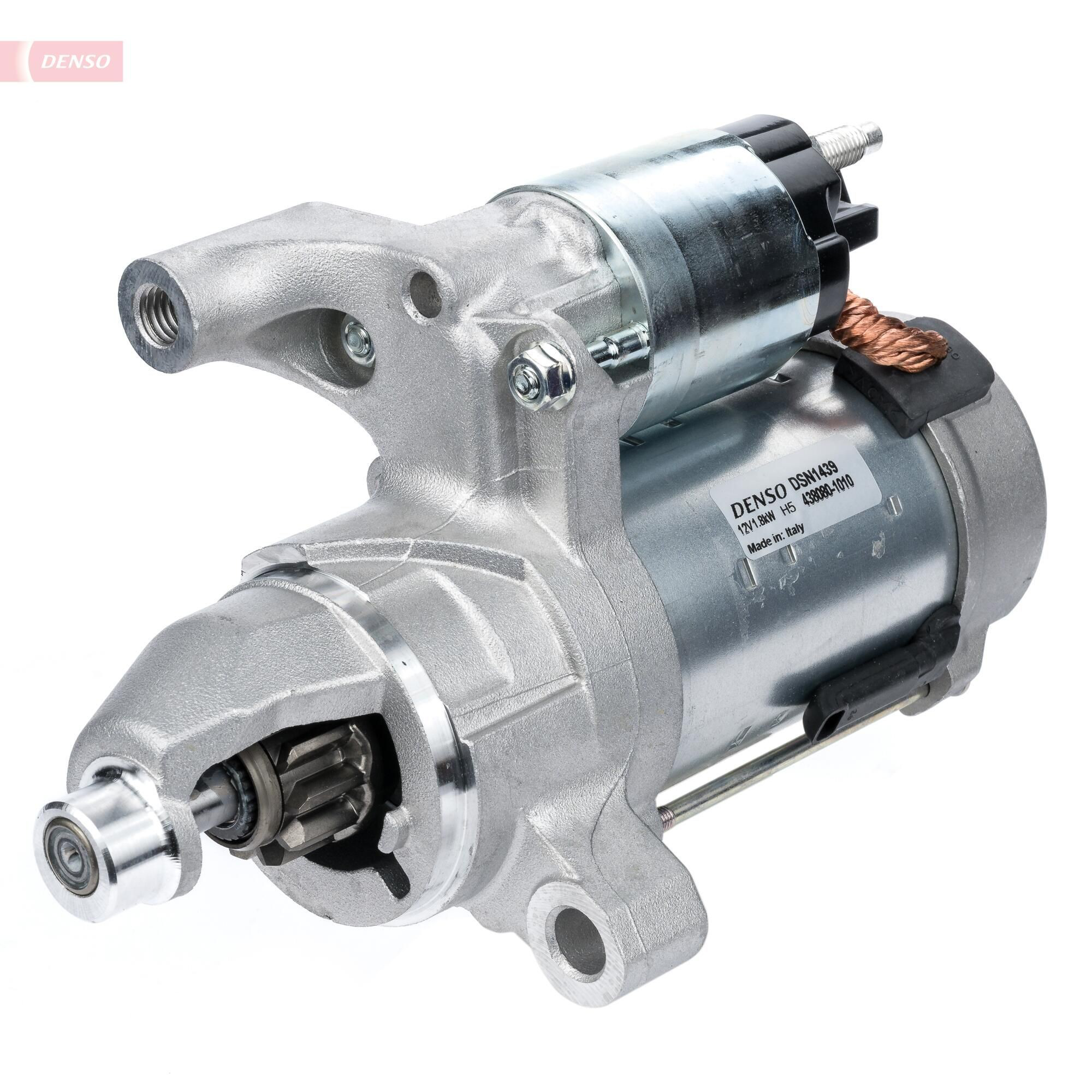 Motor de arranco VALEO 458915 preço, a partir de 220,22 USD