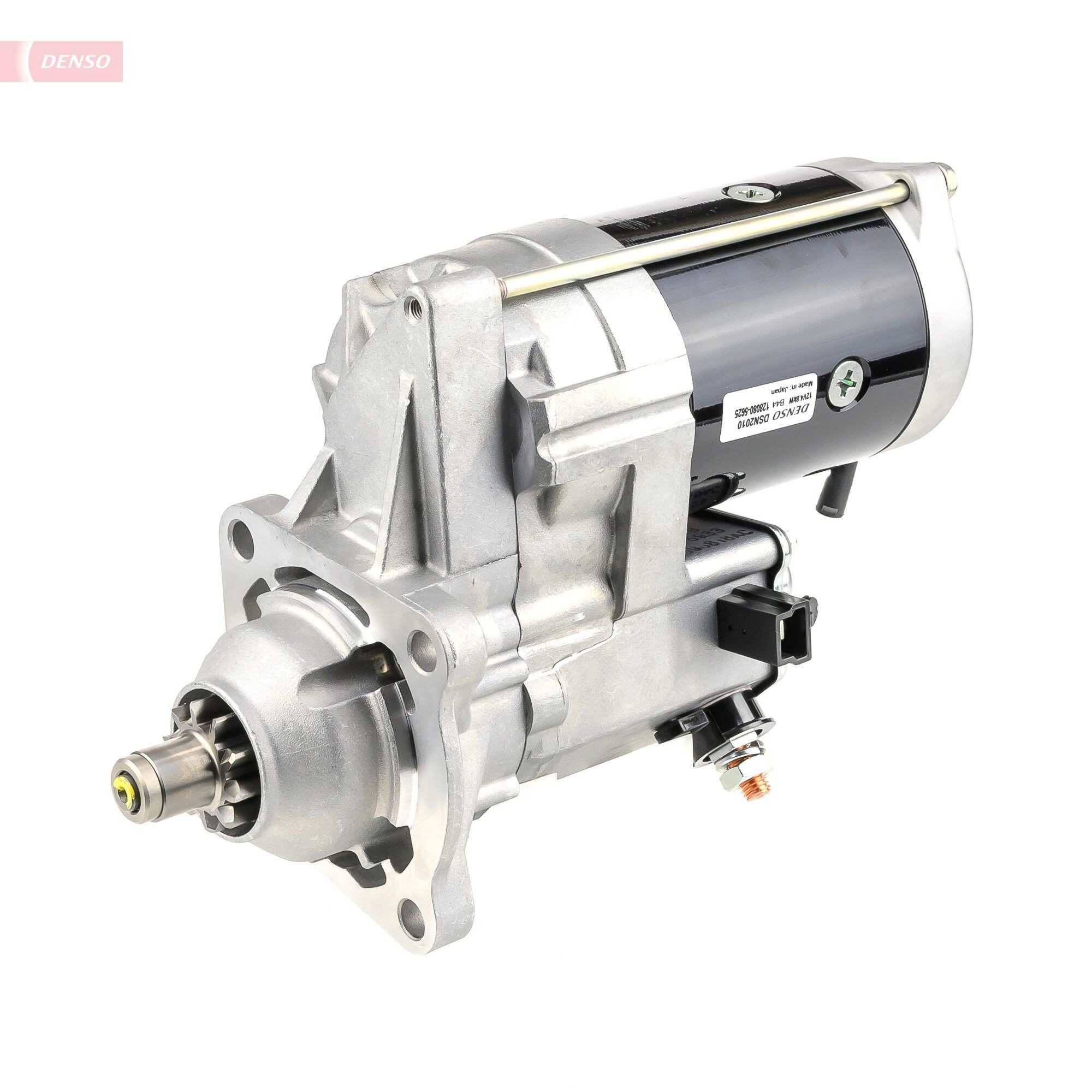 Compre 116928A2 Case Motor de arranco