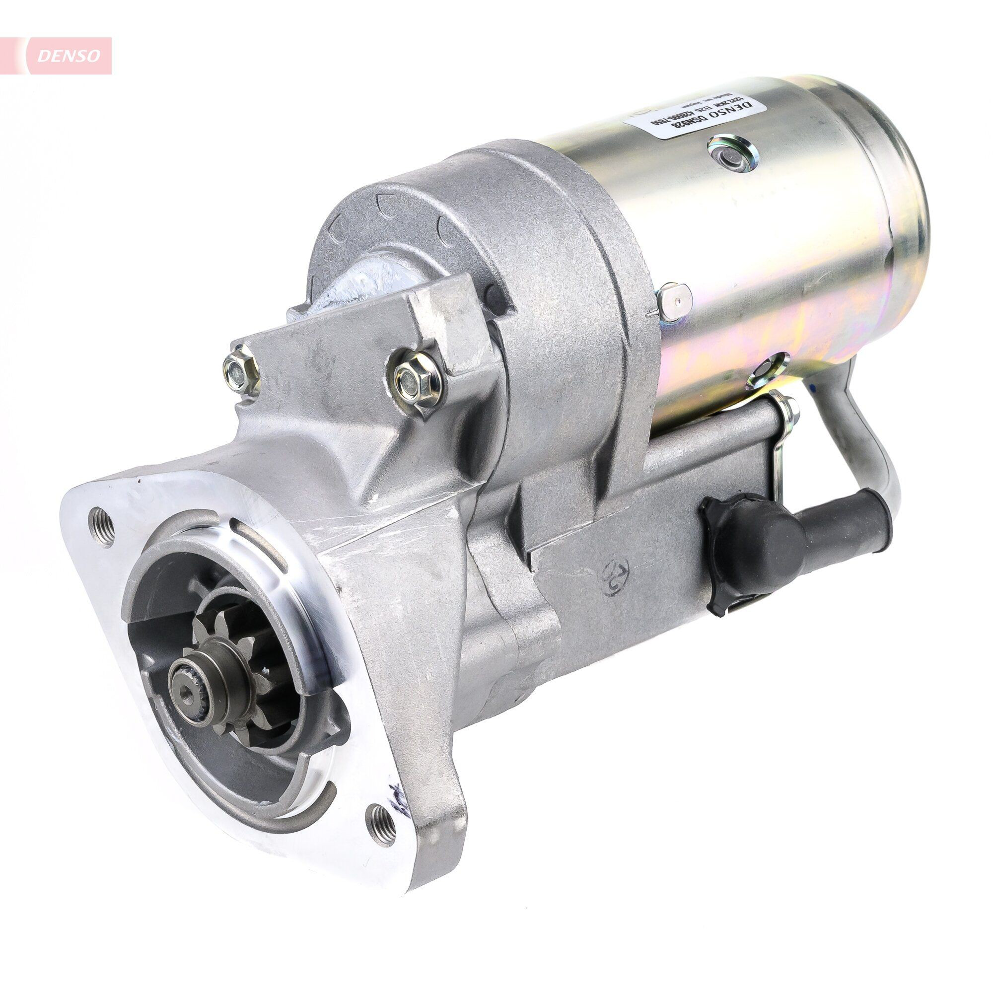 Compre DSN928 Denso Motor de arranco