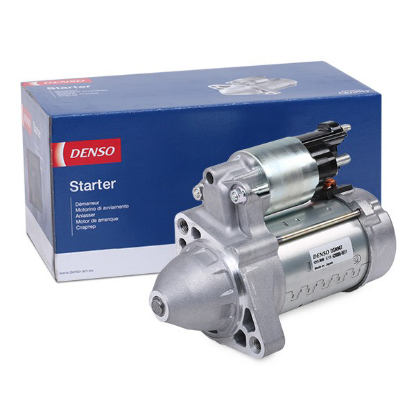 DSN967 Denso Motor de arranco