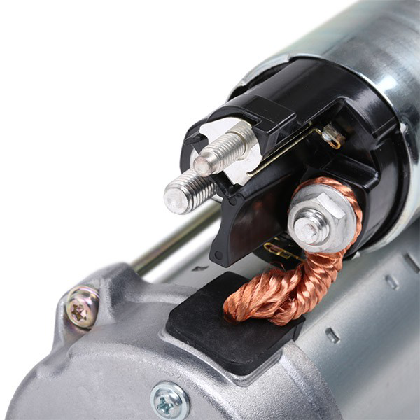 Compre DSN967 Denso Motor de arranco