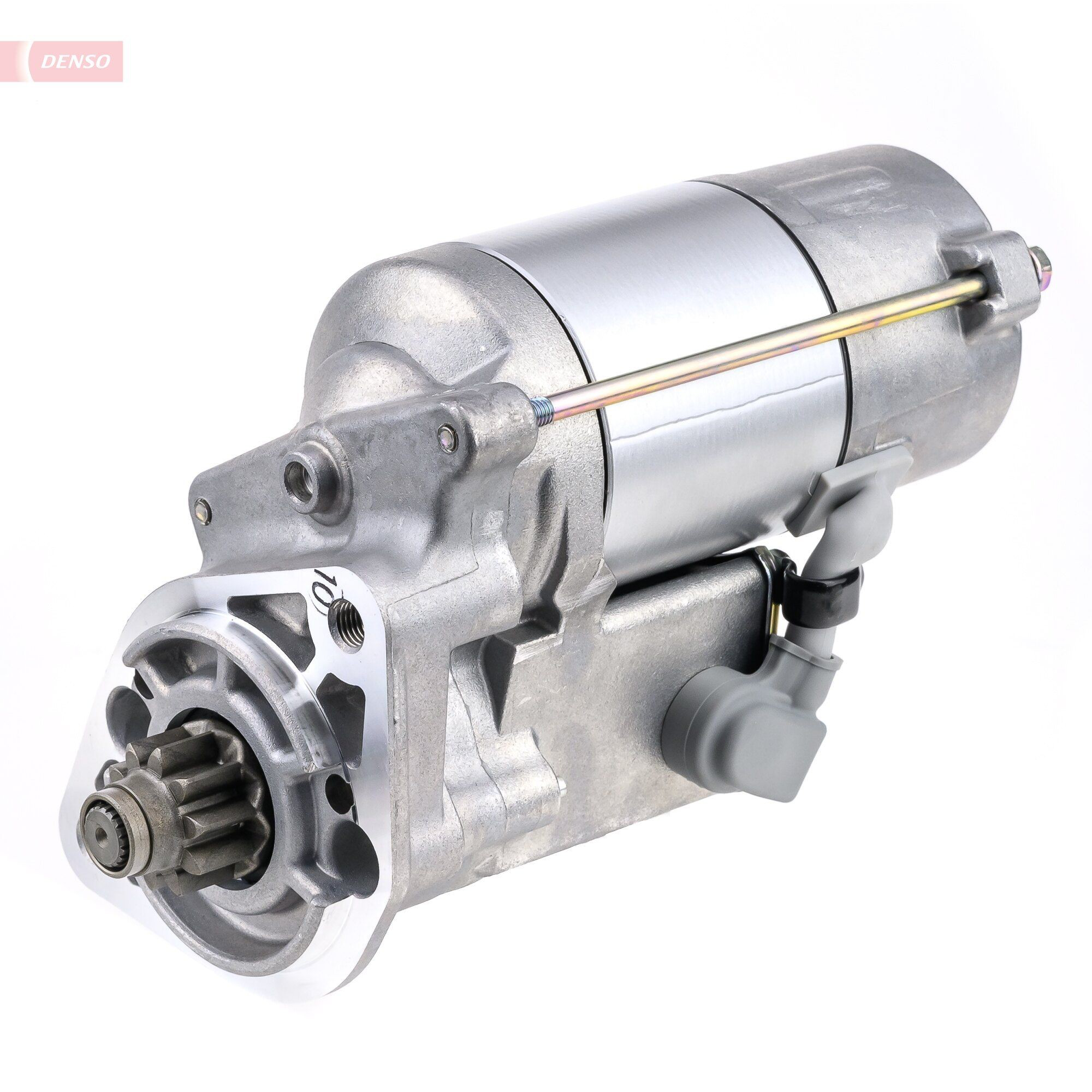 Compre DSN978 Denso Motor de arranco