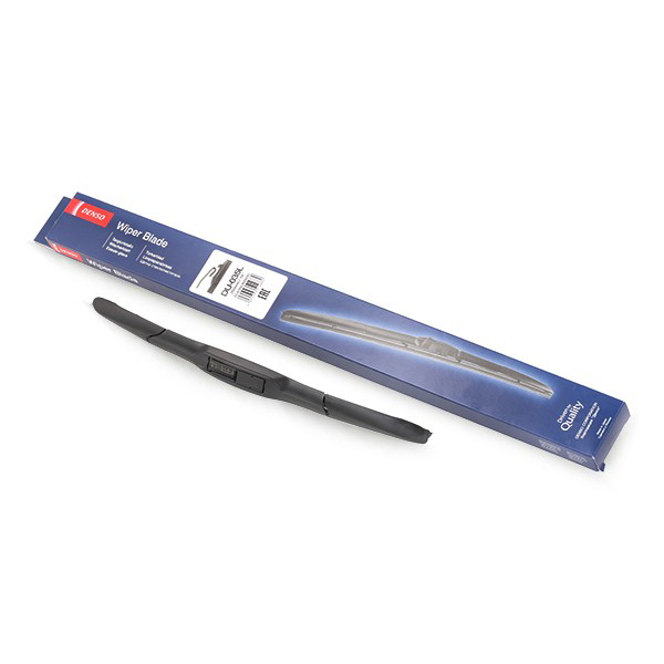 Limpa-pára-brisas de vidro traseiro Denso DU035L preço, a partir de 11,69 USD