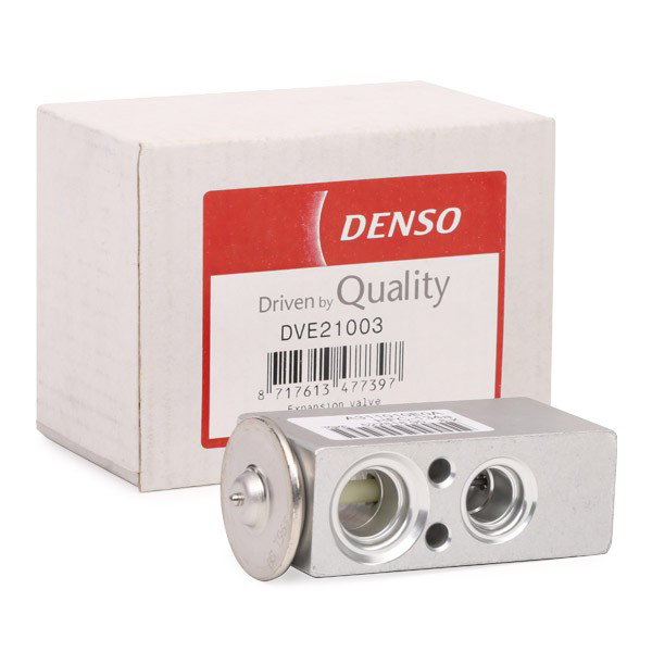 Válvula TRV de aparelho de ar condicionado Denso DVE21003 preço, a partir de 49,41 USD