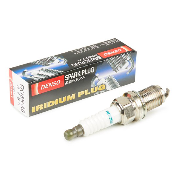 Vela de ignição Denso FK16RA8
