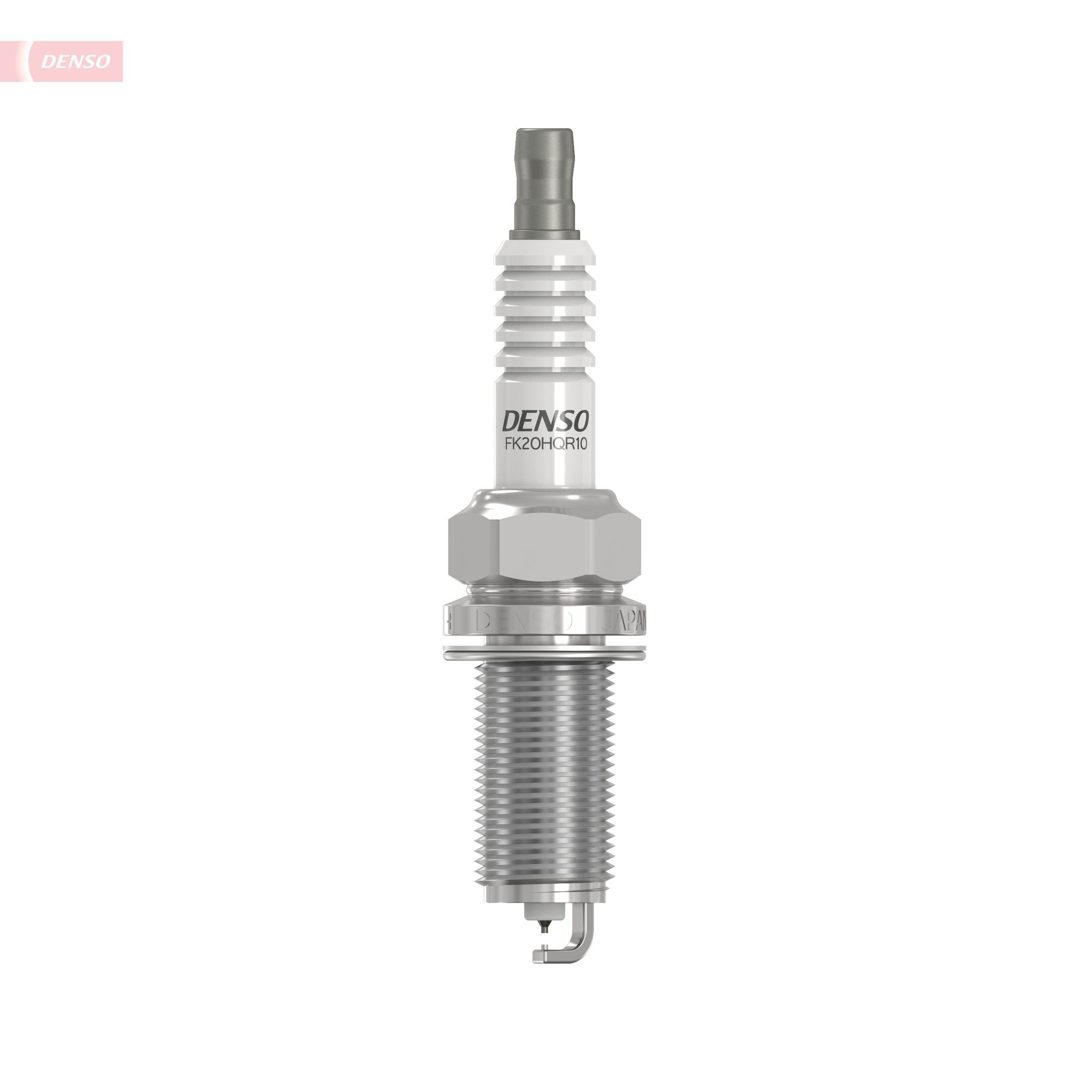 Vela de ignição FK20HQR10 Denso