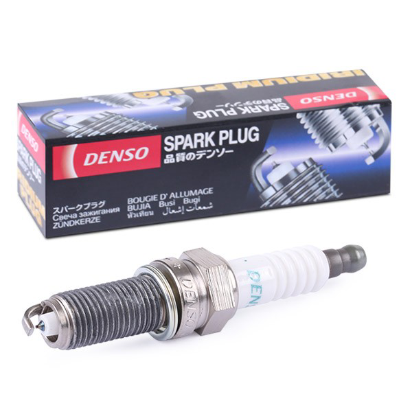 Compre GX81 Denso Vela de ignição