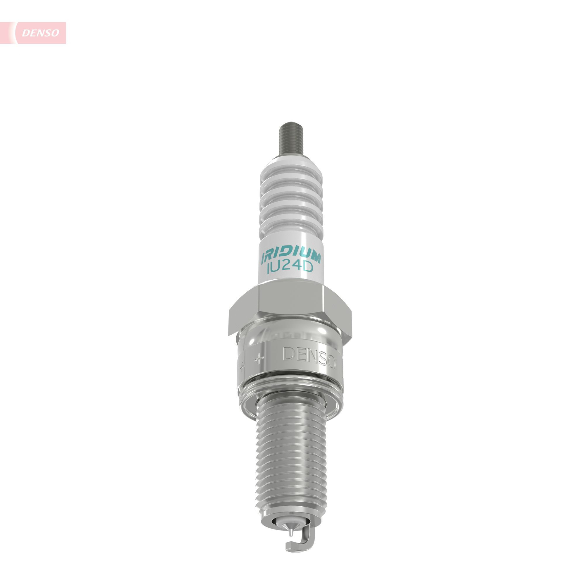 Vela de ignição Denso IU24D