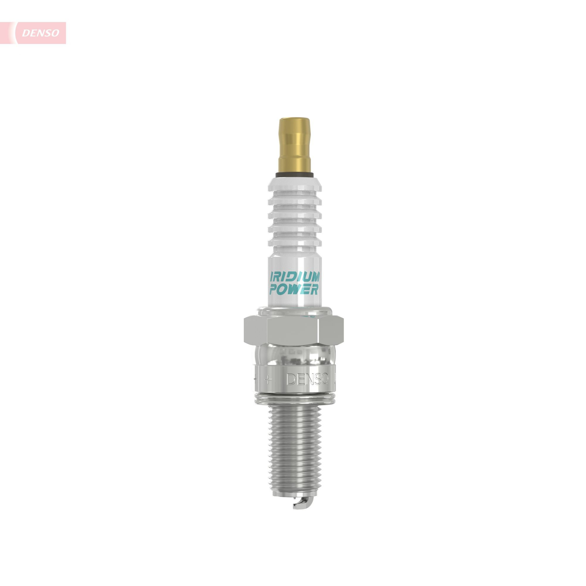 Vela de ignição Denso IU27 preço, a partir de 21,35 USD