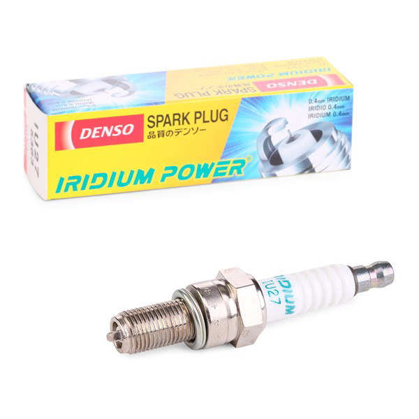 Compre IU27 Denso Vela de ignição