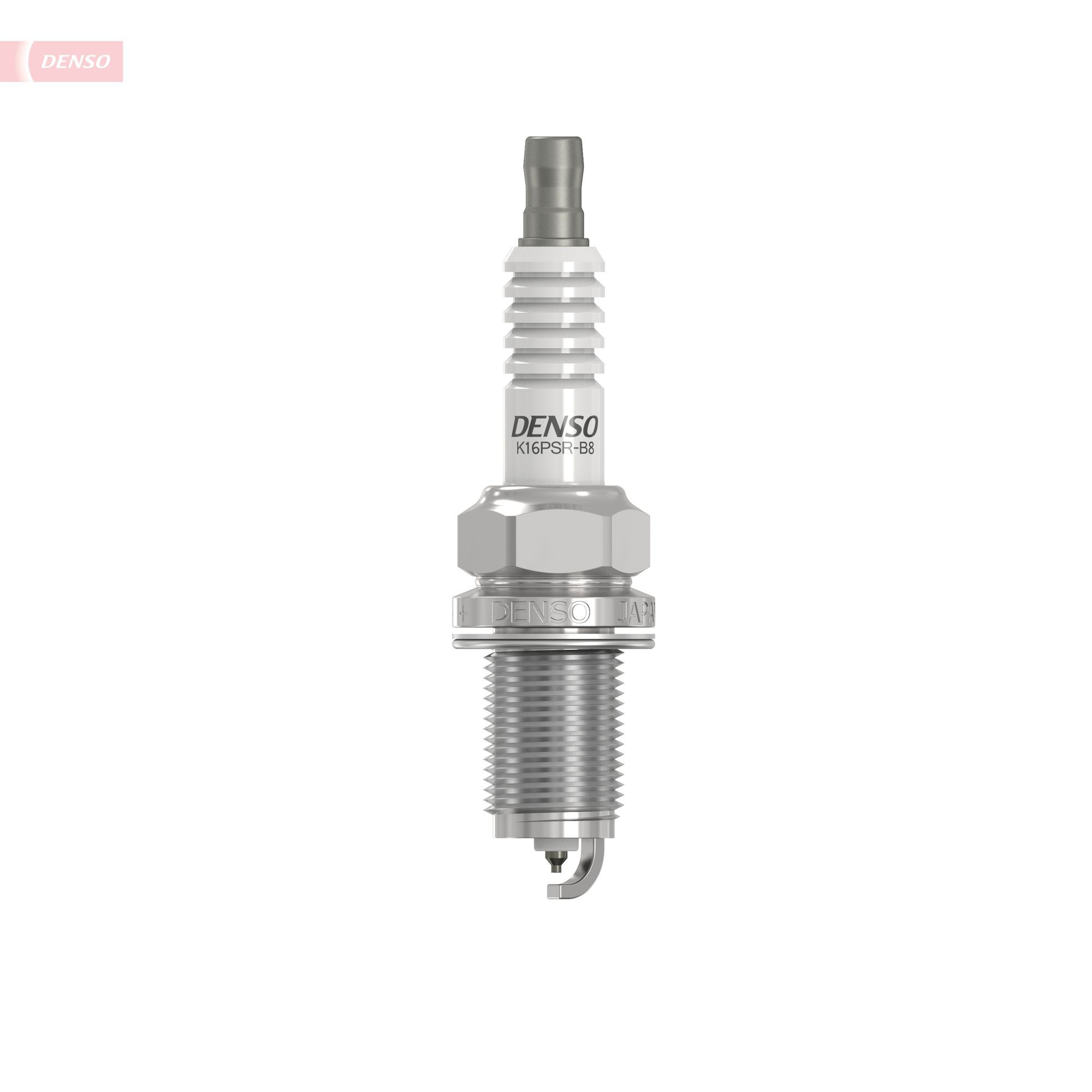 Vela de ignição Denso K16PSRB8