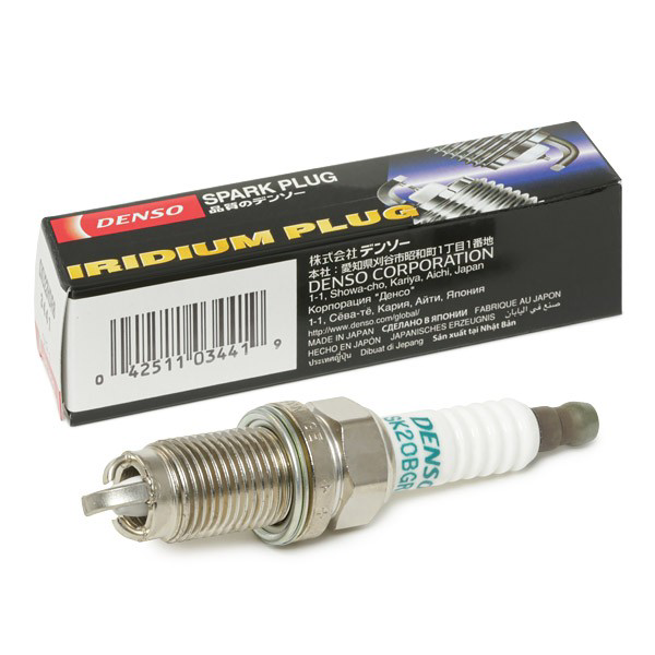 SK20BGR11 Denso Vela de ignição