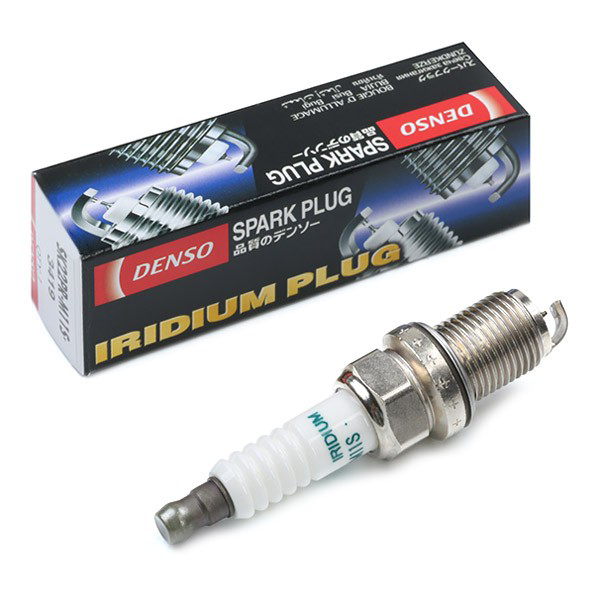 Vela de ignição SK22PRM11S Denso