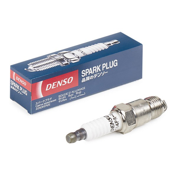 Vela de ignição T14PRU Denso