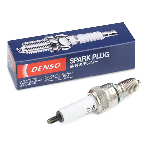 Compre U16FER9 Denso Vela de ignição