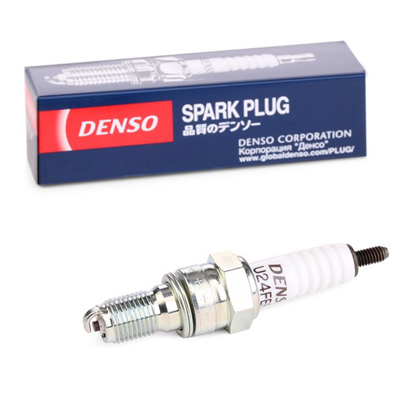 Vela de ignição Denso U24FER9 preço, a partir de 12,21 USD