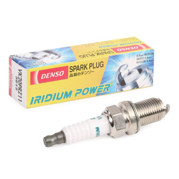 Vela de ignição VK20PRZ11 Denso