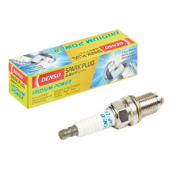 Compre VK24PRZ11 Denso Vela de ignição