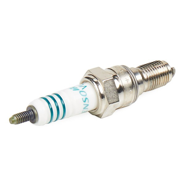 Vela de ignição Denso VUH27ES preço, a partir de 13,48 USD
