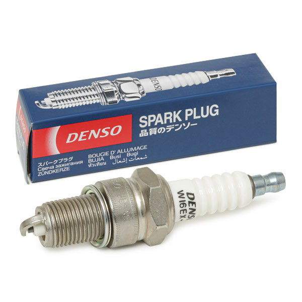 W16EXU Denso Vela de ignição