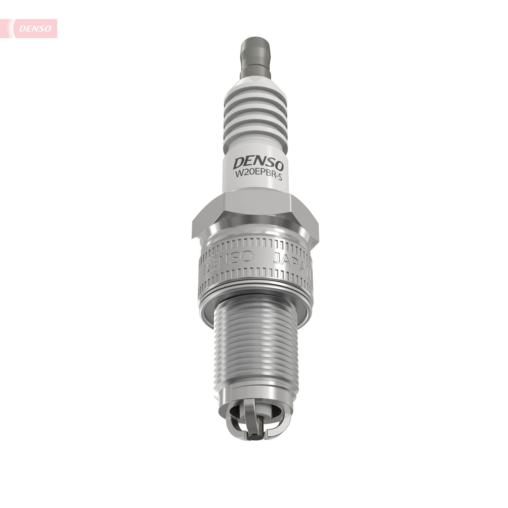 Vela de ignição Denso W20EPBRS