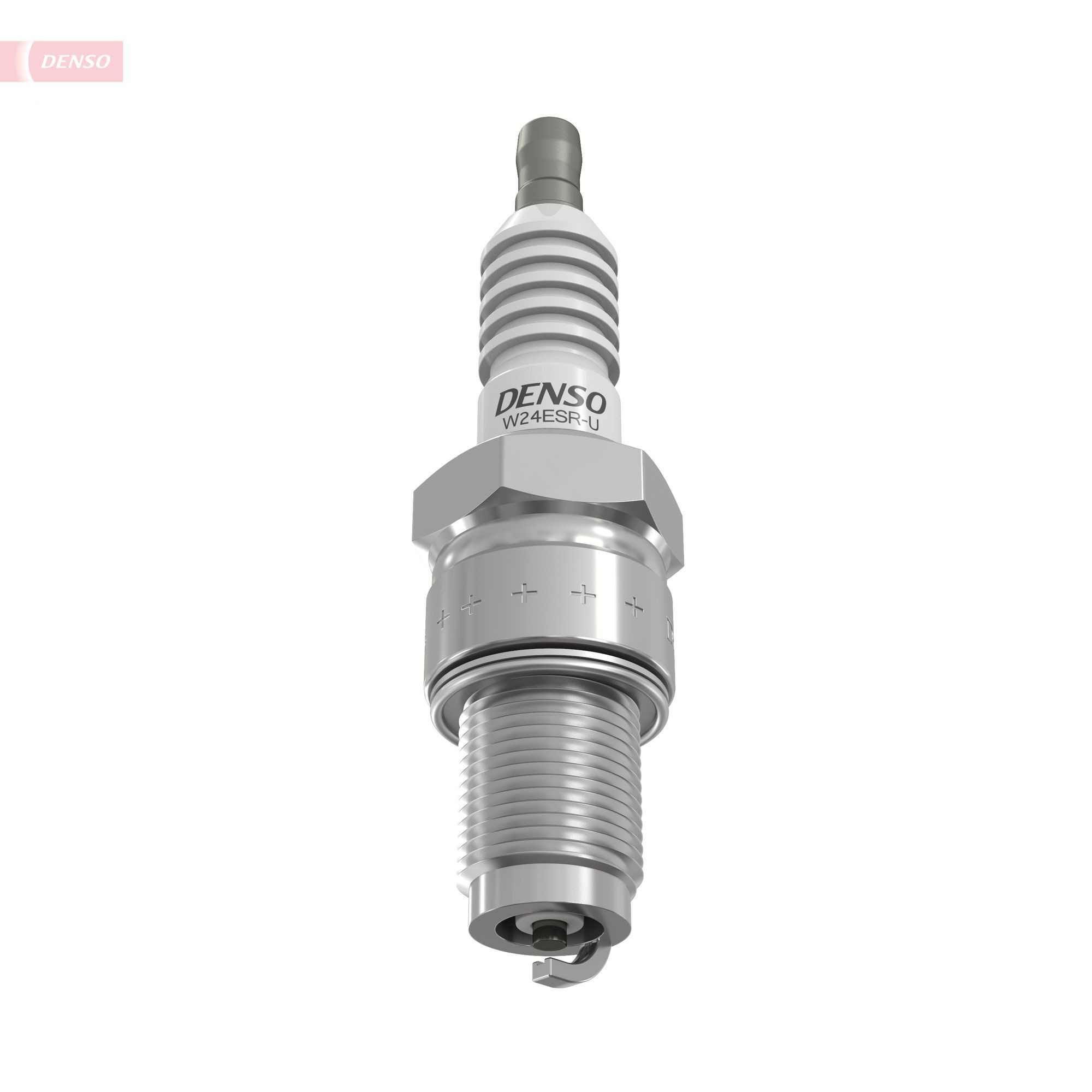 Vela de ignição Denso W24ESRU