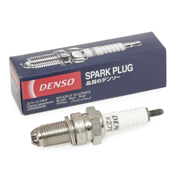 Vela de ignição X27ETR Denso