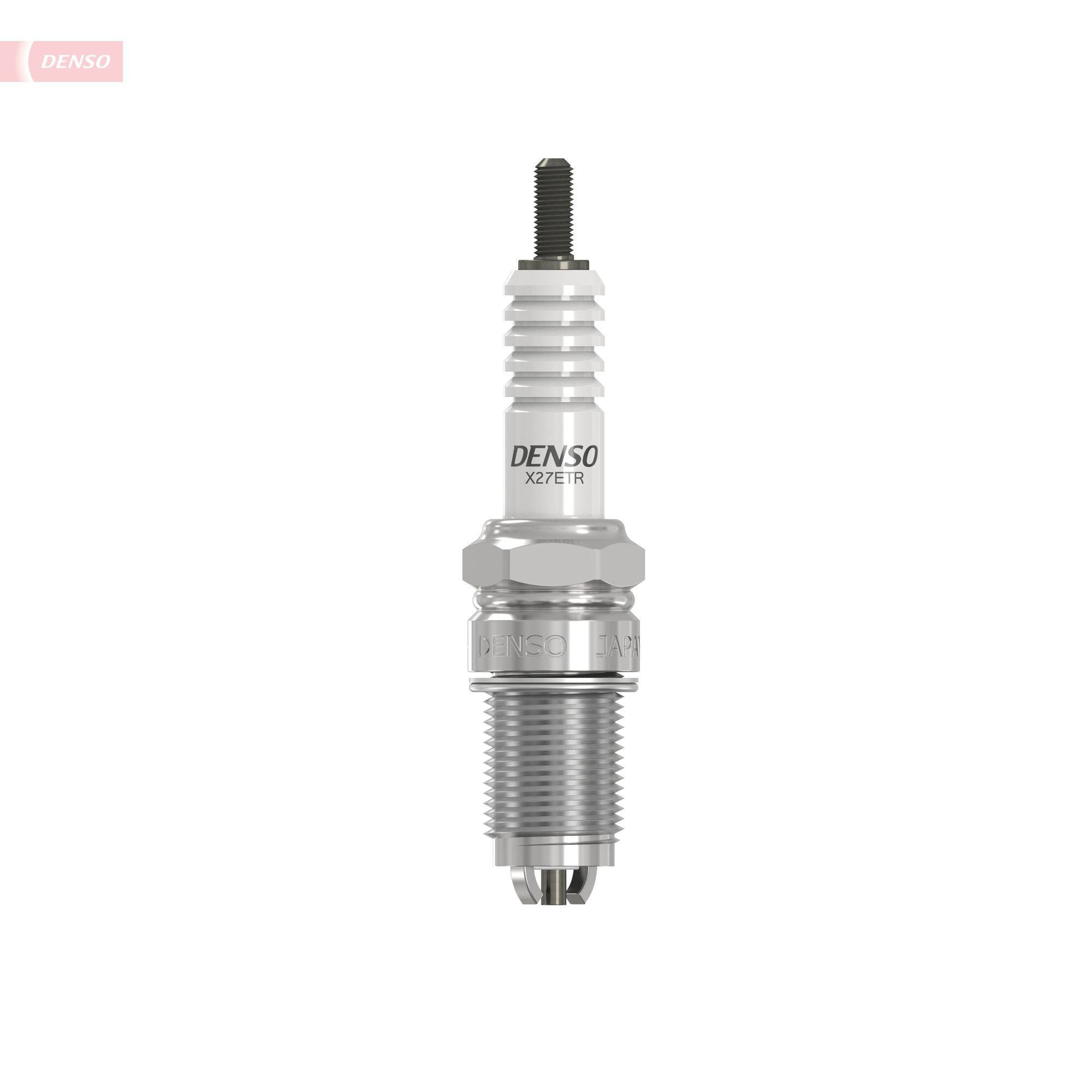 Vela de ignição Denso X27ETR