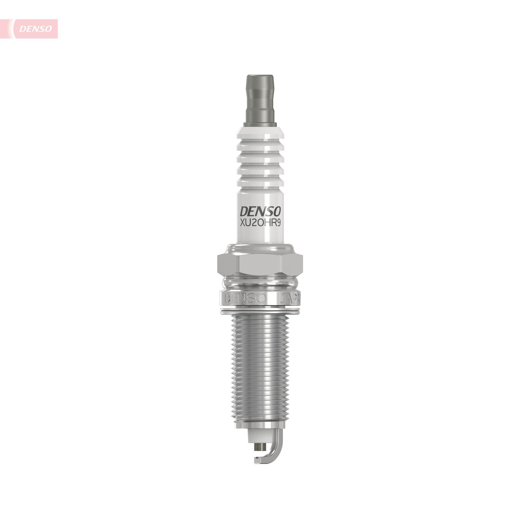 Compre XU20HR9 Denso Vela de ignição