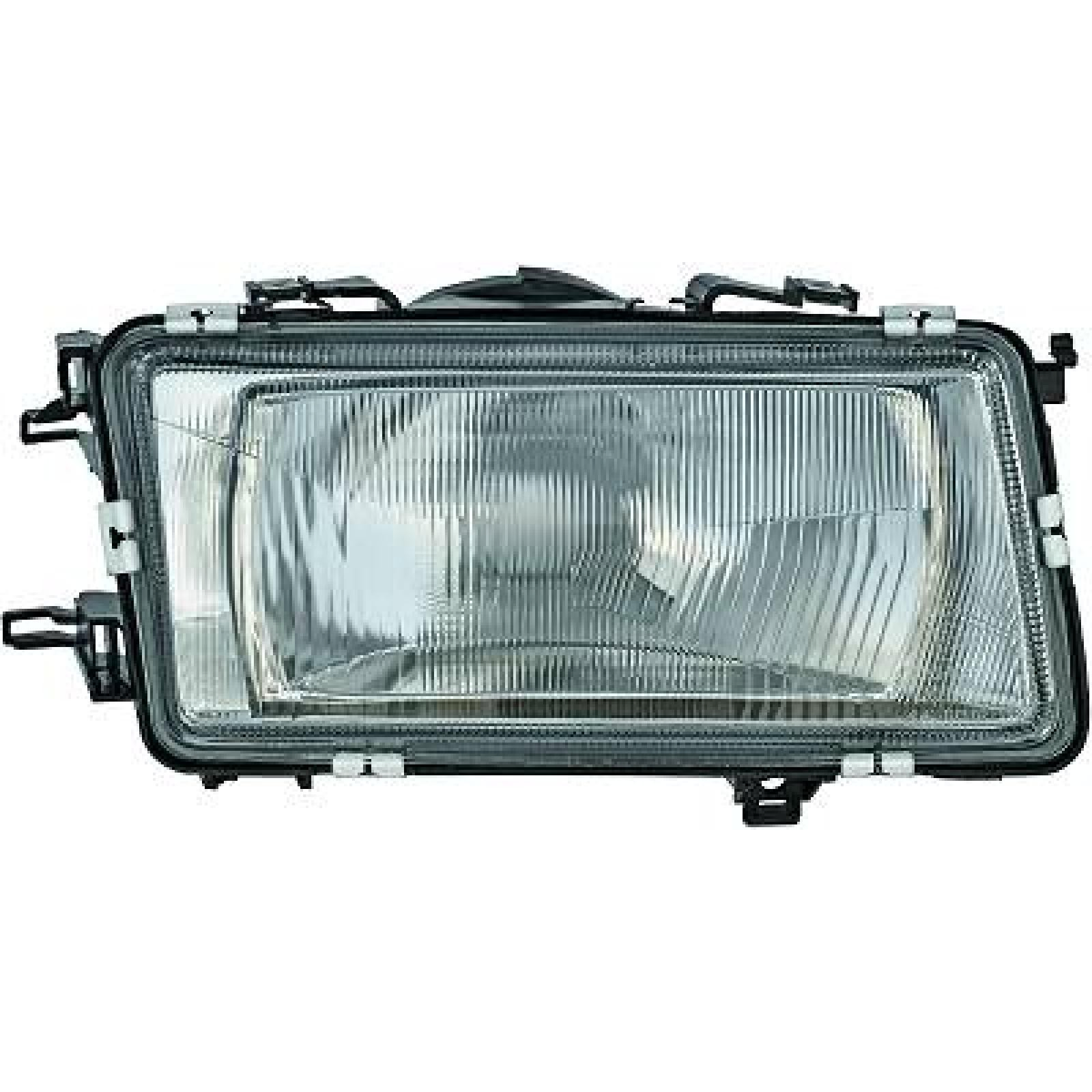 Luz direita para Audi 80 B3 89, 89Q, 8A