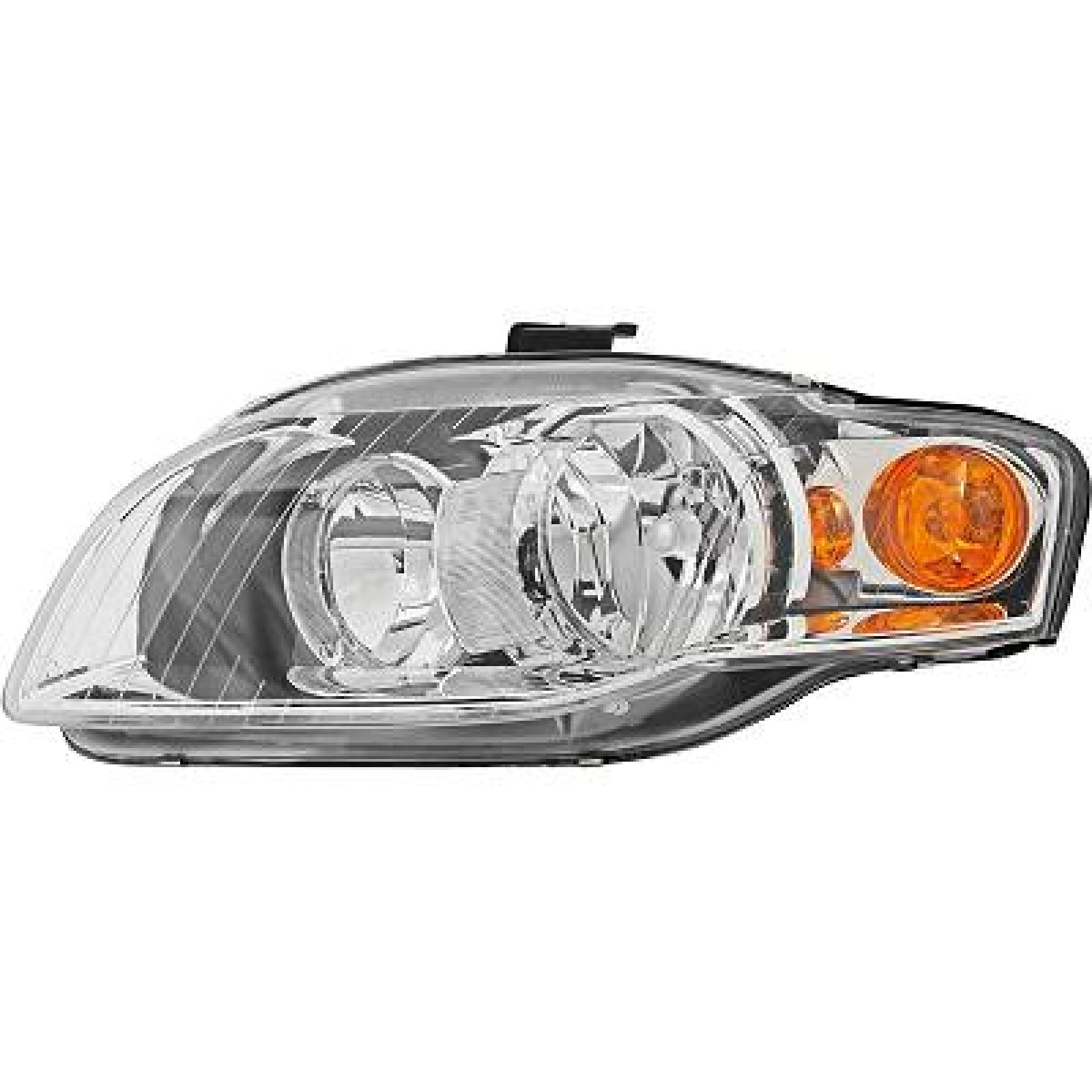  Luz esquerda Audi A4 B7 sedan (8EC) (2004 - 2008) B7