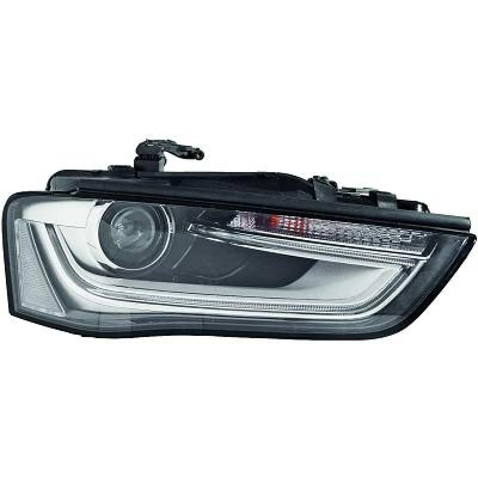 Luz esquerda Audi A4 preço, a partir de 380,54 USD