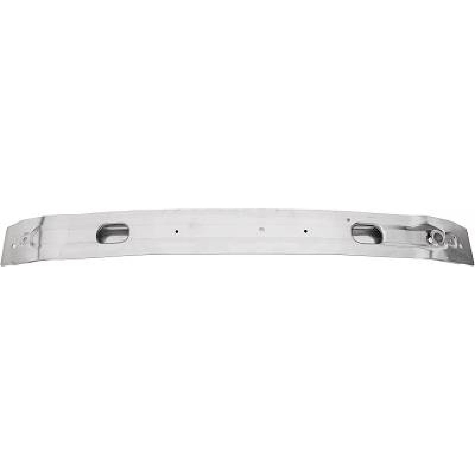 Compre Reforçador do pára-choque dianteiro Audi A4 