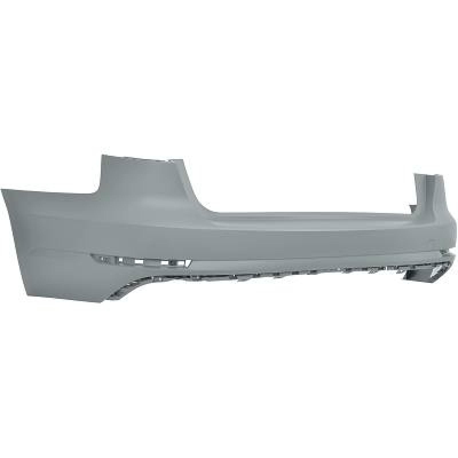 Pára-choque traseiro Audi A4 preço, a partir de 400,45 USD