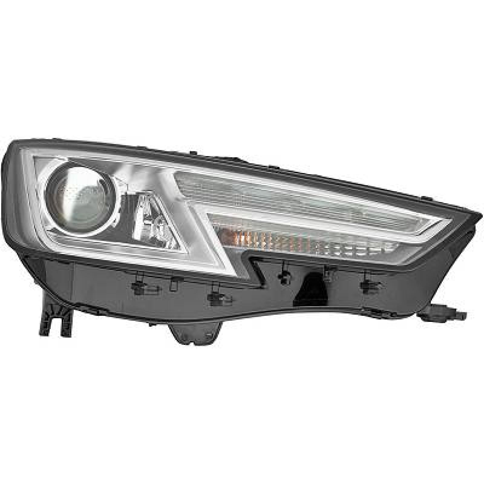  Luz direita Audi A4 B9 sedan (8W2, 8WC) (2015 - 2026) B9