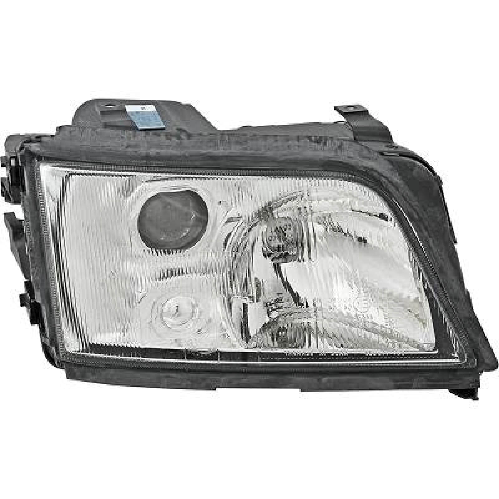Compre Luz esquerda Audi A6 