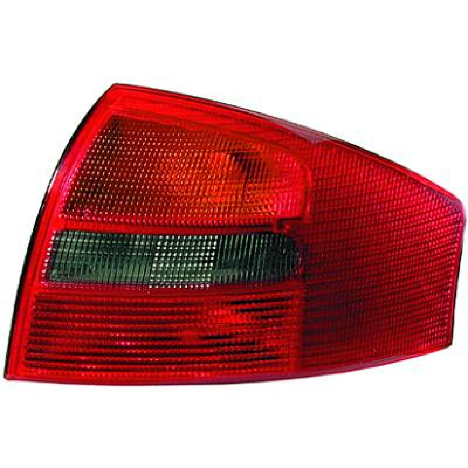 Lanterna traseira direita Audi A6 C5 4B2, 4B4