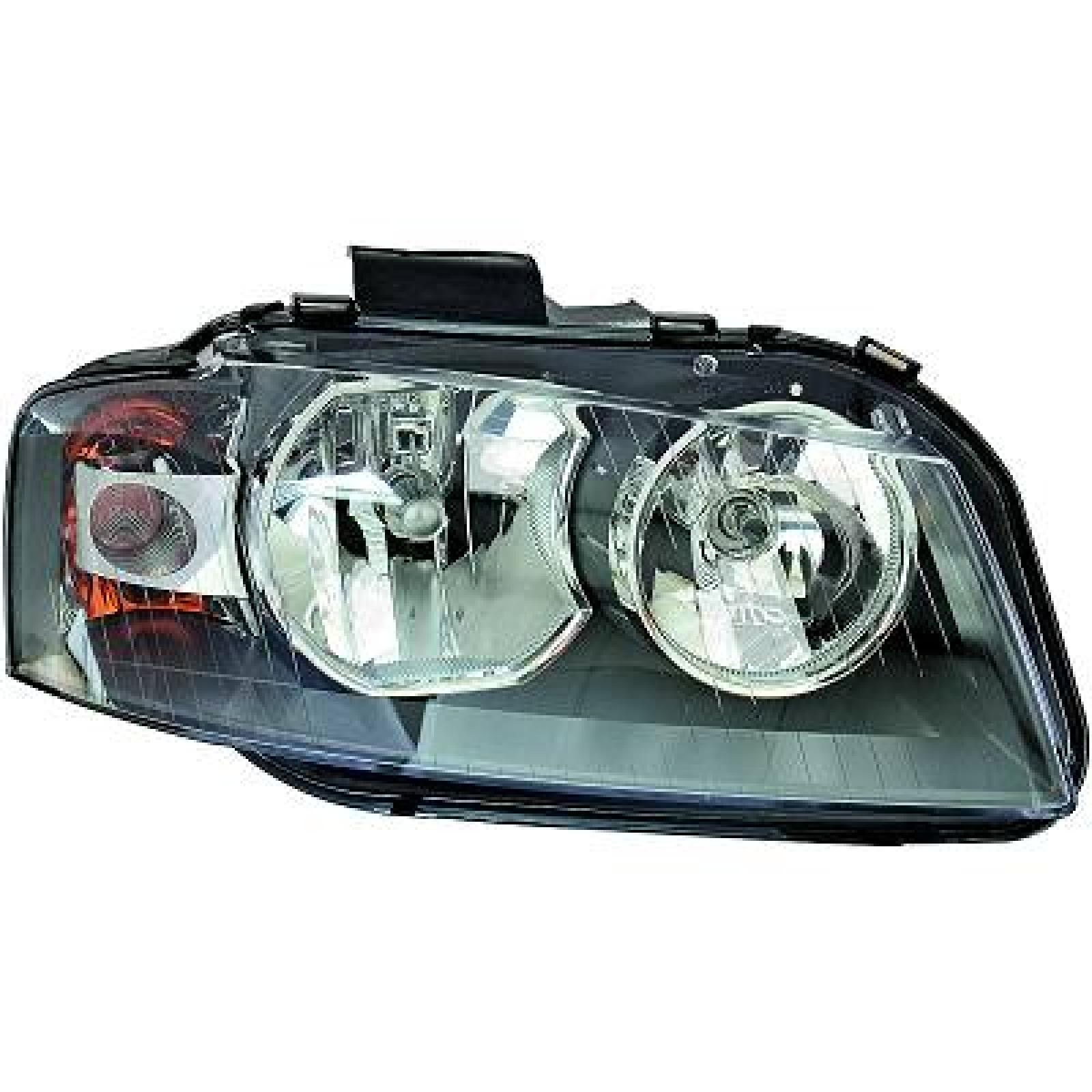 Luz esquerda para Audi A6 C4 4A5