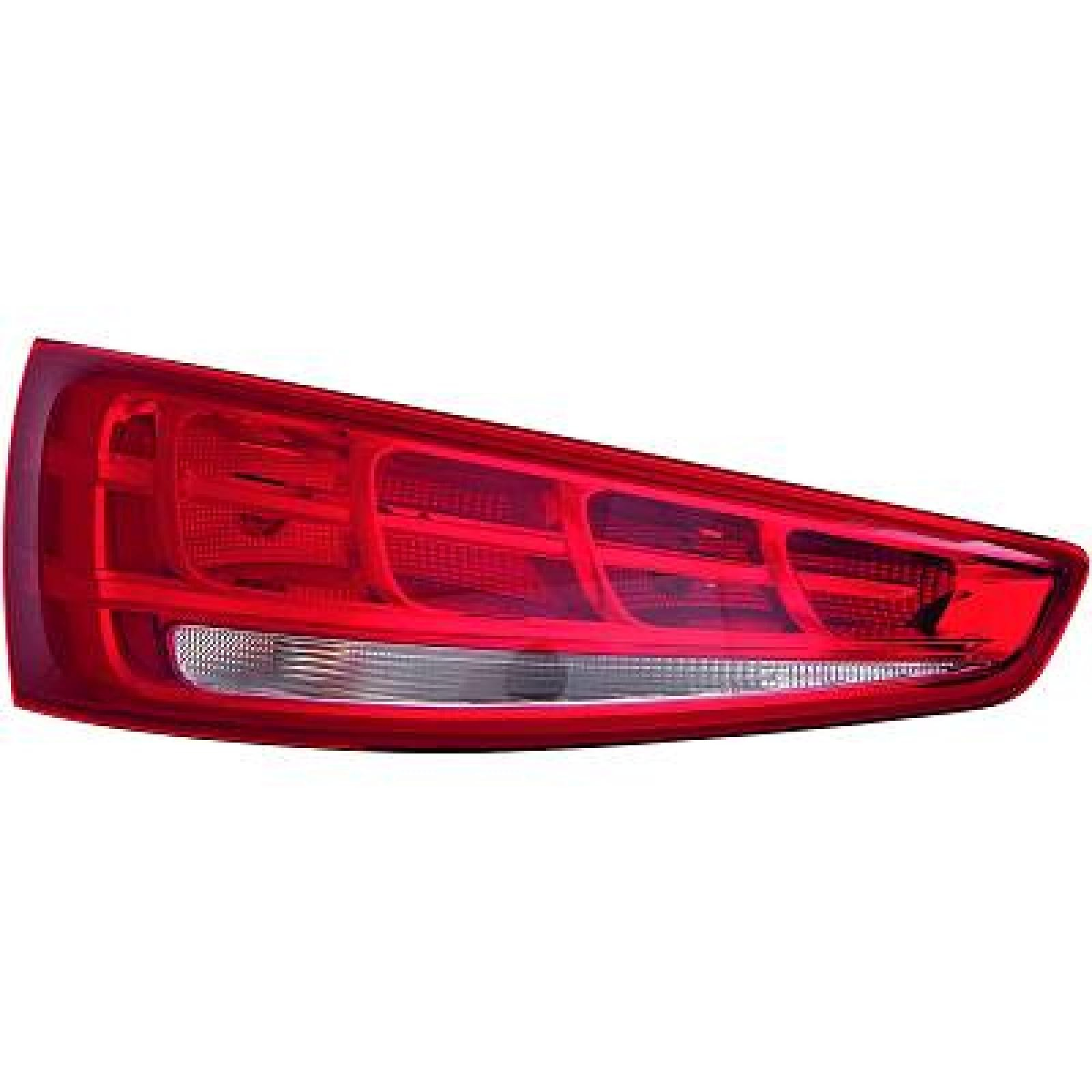 Compre Lanterna traseira direita Audi Q3 