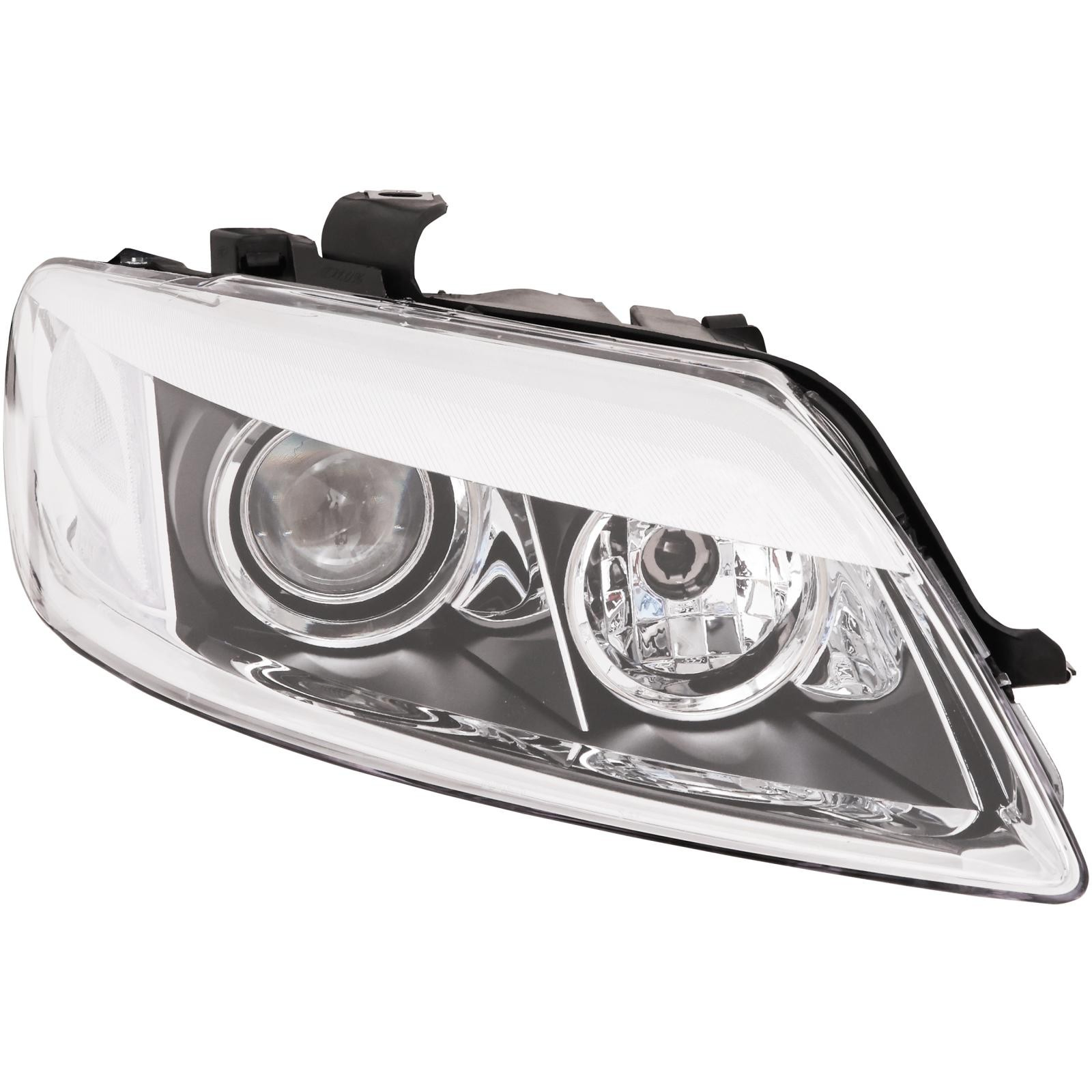 Luz direita para Audi Q7  4LB