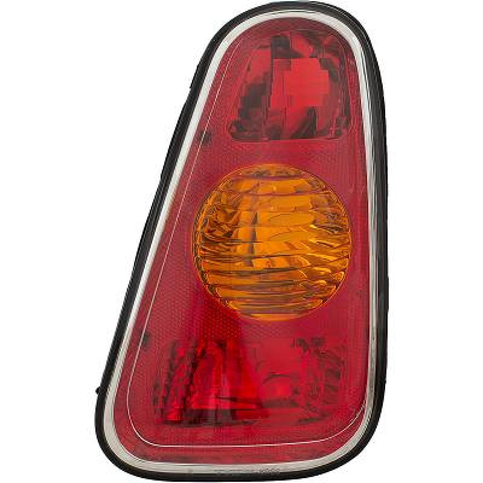 Compre Lanterna traseira direita Mini Cooper 
