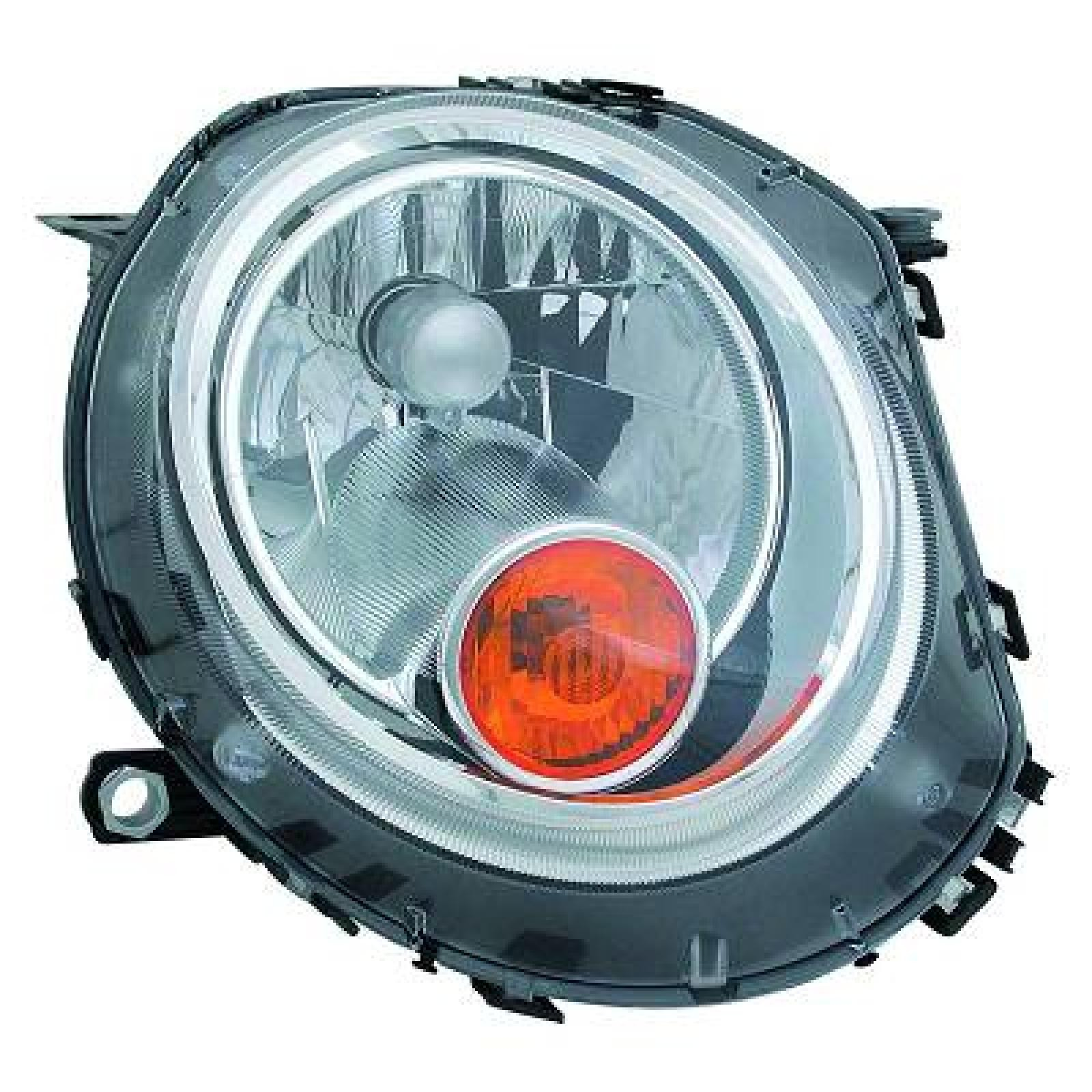 Luz esquerda Mini Cooper preço, a partir de 112,26 USD