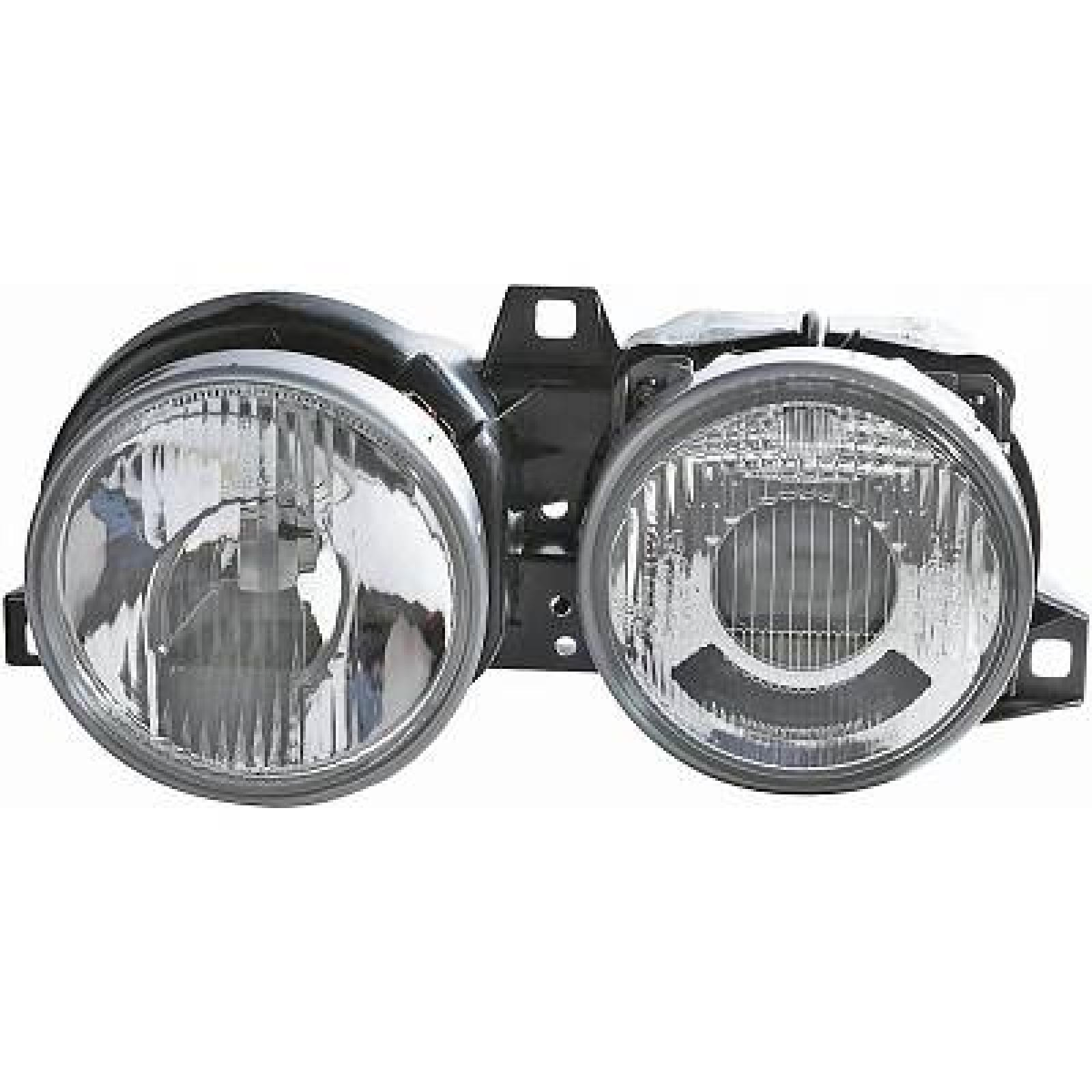 Luz direita para BMW 3  E30