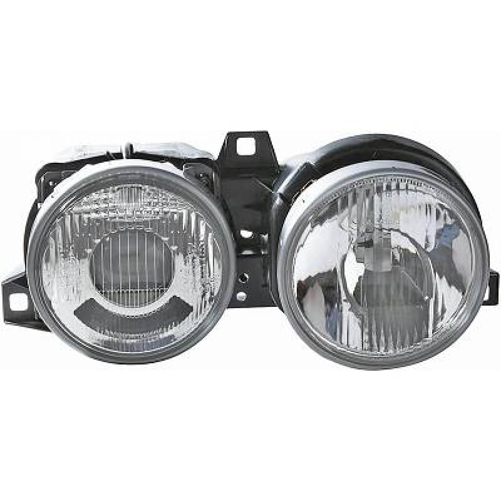 Luz esquerda para BMW 3  E30