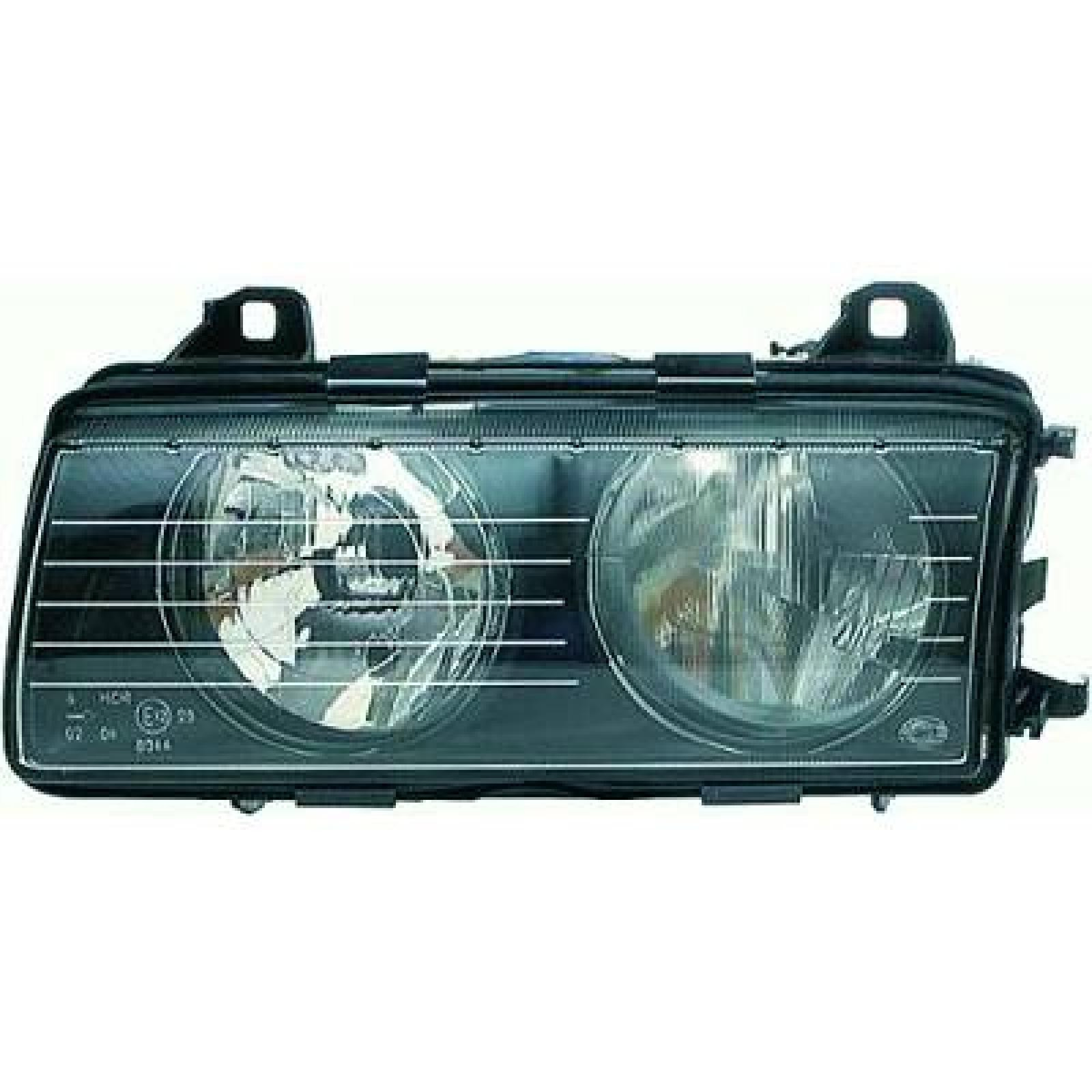 Luz direita para BMW 3  E36