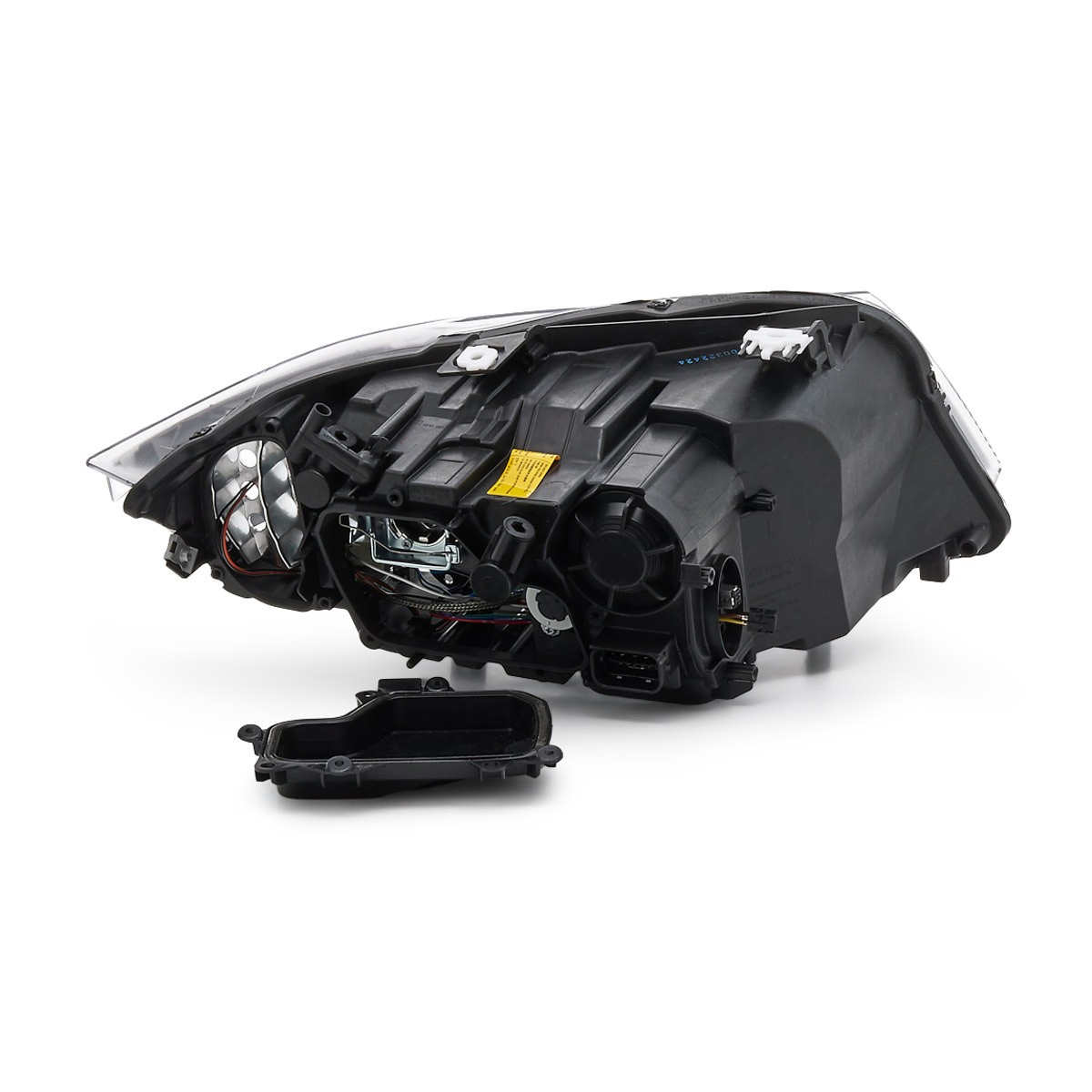 Compre LPN112 Magneti Marelli Luz esquerda