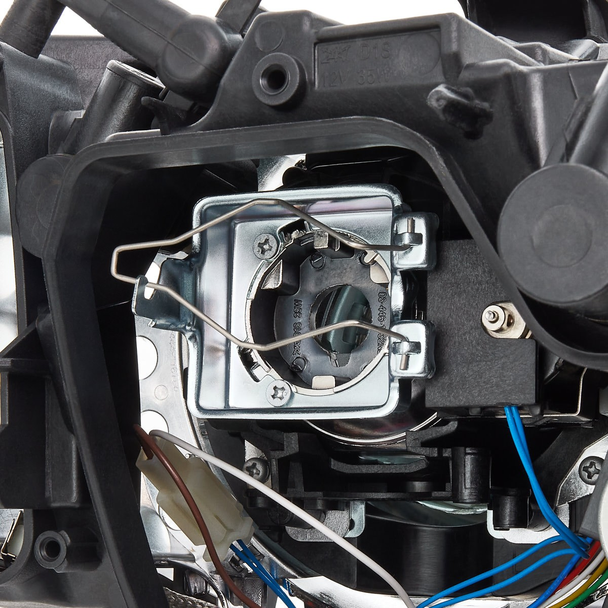 LPN112 Magneti Marelli Luz esquerda