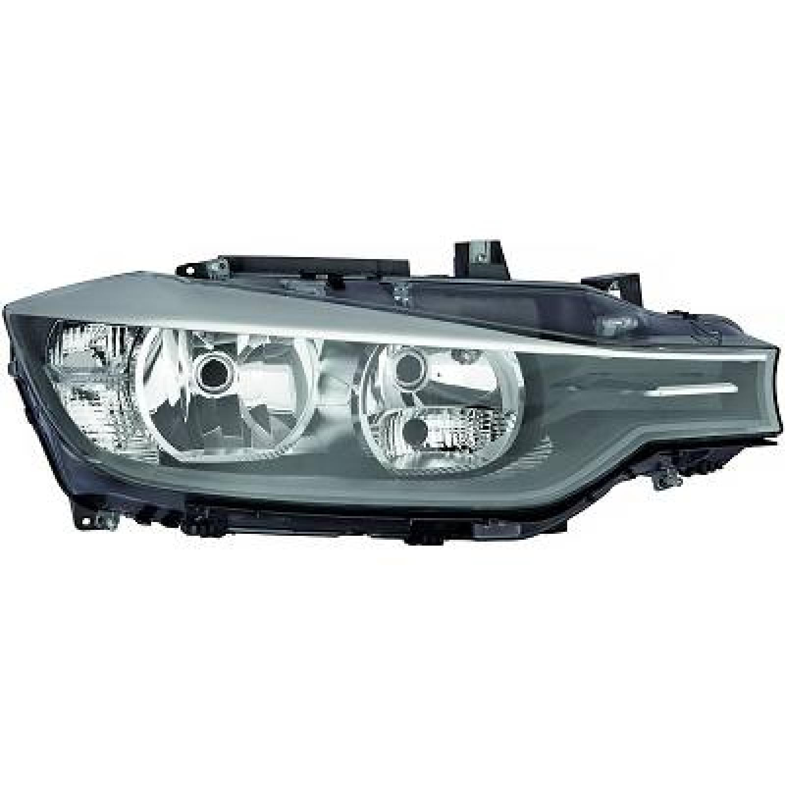 LPO592 Magneti Marelli Luz esquerda