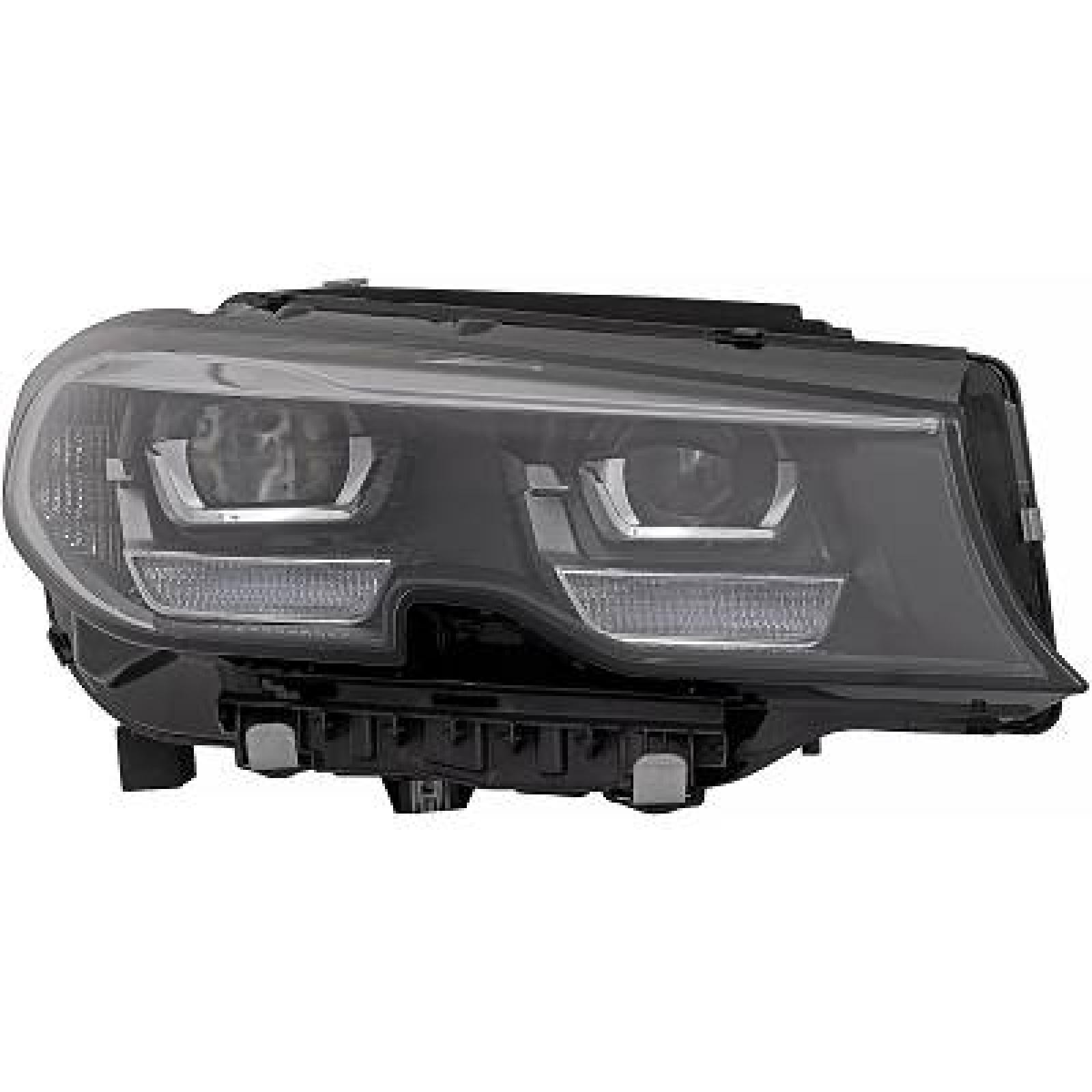 Luz direita para BMW 3  G20, G80, G28