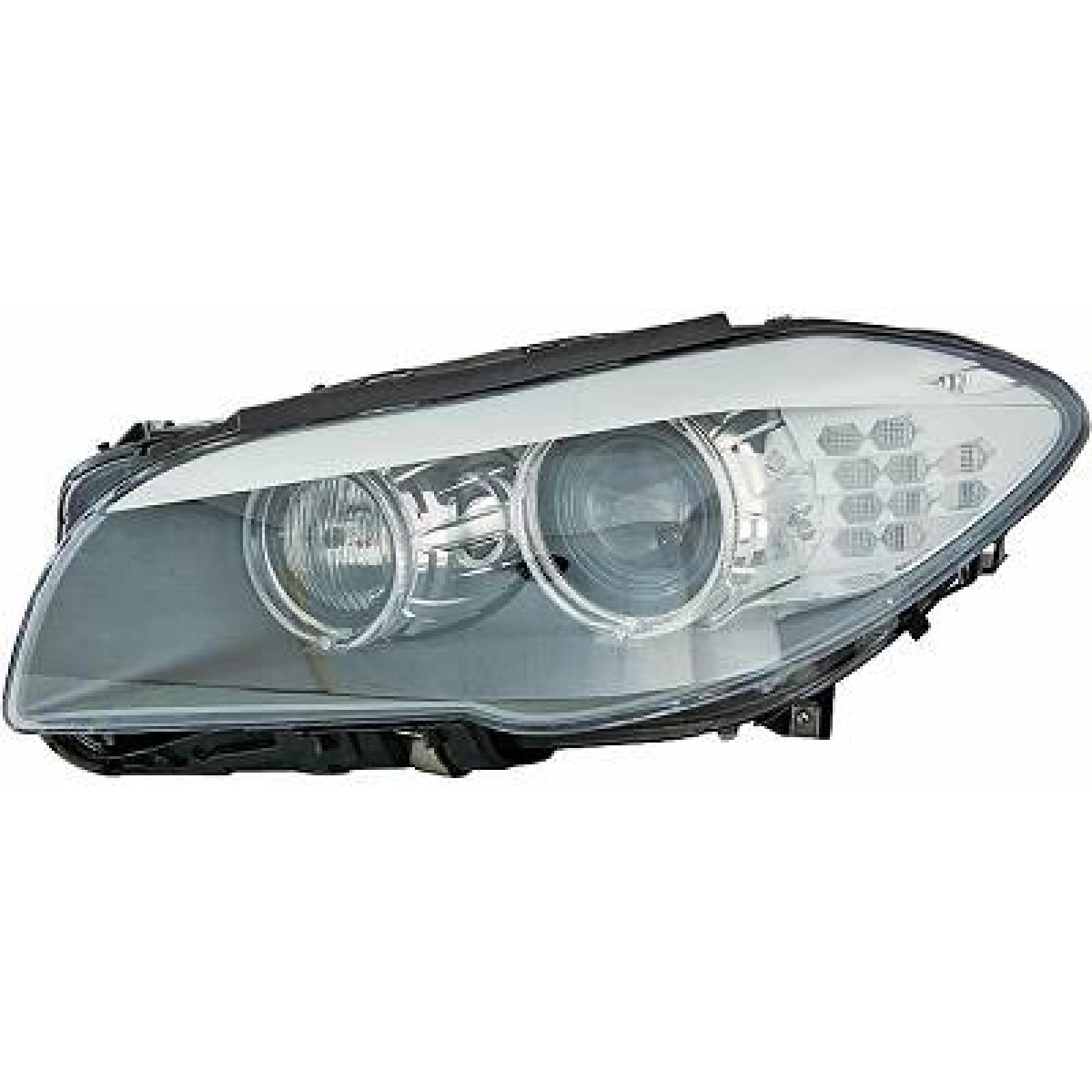 Luz direita BMW 5  F10